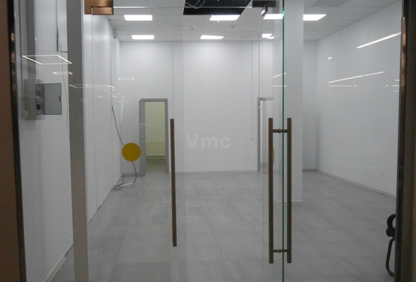 Сдам торговое помещение 105 м2, Триумфальная ул, 3, Одинцово г