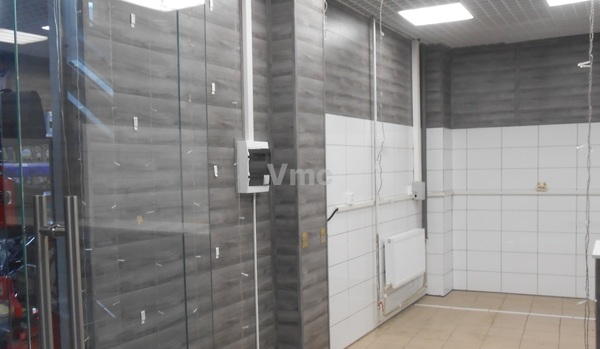 Сдам торговое помещение 105 м2, Триумфальная ул, 3, Одинцово г