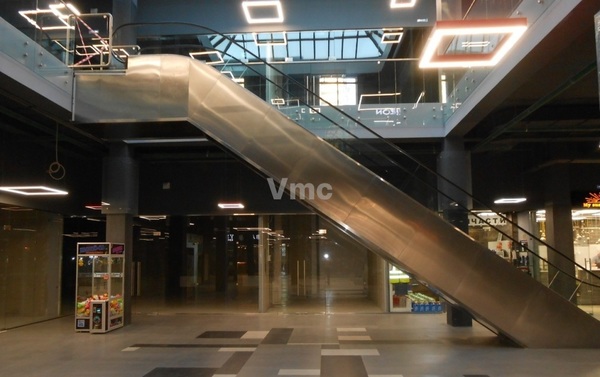 Сдам торговое помещение 105 м2, Триумфальная ул, 3, Одинцово г