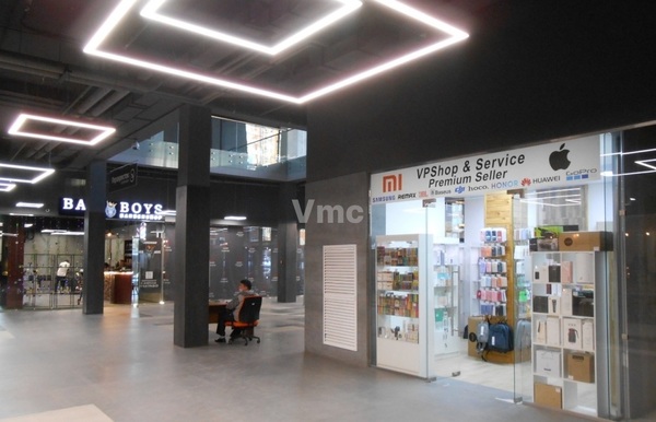 Сдам торговое помещение 105 м2, Триумфальная ул, 3, Одинцово г