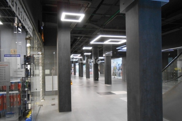 Сдам торговое помещение 105 м2, Триумфальная ул, 3, Одинцово г