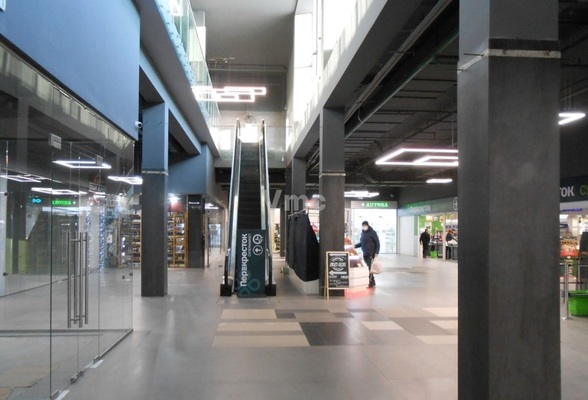 Сдам торговое помещение 105 м2, Триумфальная ул, 3, Одинцово г