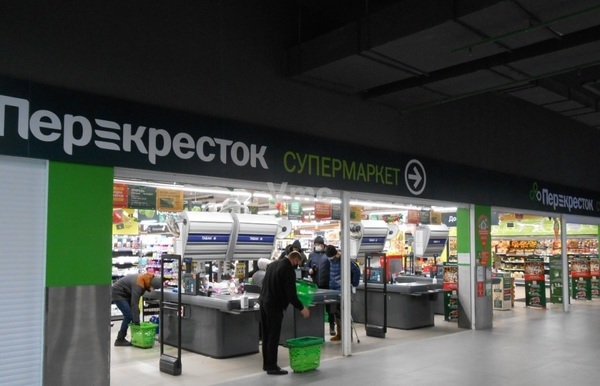 Сдам торговое помещение 105 м2, Триумфальная ул, 3, Одинцово г