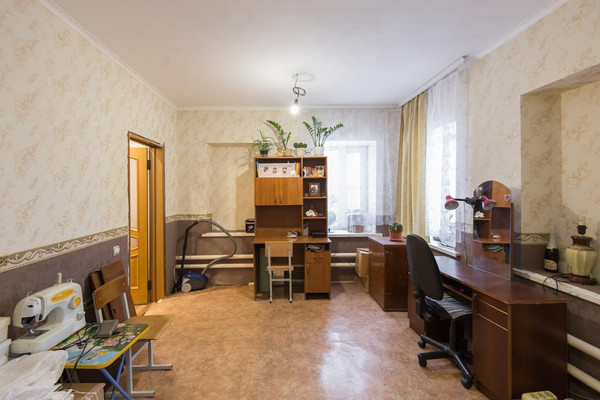 Продам дом, Орджоникидзе ул, 58, Батайск г, 0 км от города