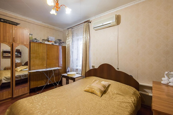 Продам дом, Орджоникидзе ул, 58, Батайск г, 0 км от города