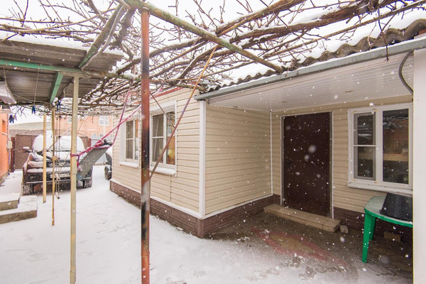 Продам дом, Орджоникидзе ул, 58, Батайск г, 0 км от города