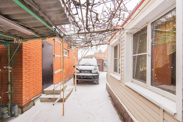 Продам дом, Орджоникидзе ул, 58, Батайск г, 0 км от города