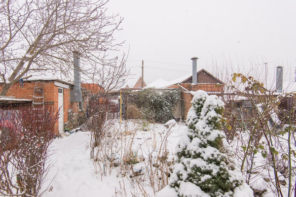 Продам дом, Орджоникидзе ул, 58, Батайск г, 0 км от города