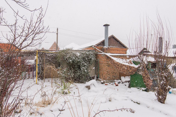 Продам дом, Орджоникидзе ул, 58, Батайск г, 0 км от города