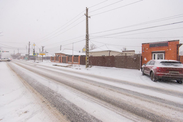 Продам дом, Орджоникидзе ул, 58, Батайск г, 0 км от города