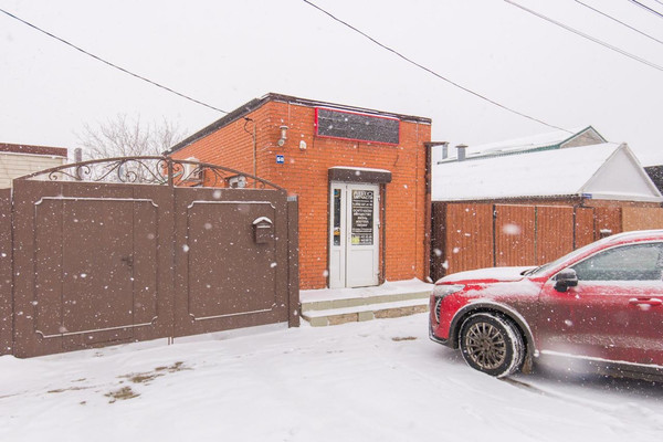 Продам дом, Орджоникидзе ул, 58, Батайск г, 0 км от города