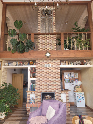 Сдам коттедж, Мещерское СХ угодья тер, Мещерское п, 0 км от города