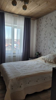 Сдам коттедж, Мещерское СХ угодья тер, Мещерское п, 0 км от города