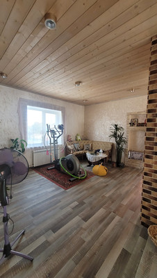 Сдам коттедж, Мещерское СХ угодья тер, Мещерское п, 0 км от города