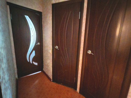 Продам трехкомнатную (3-комн.) квартиру, Казахская ул, 153, Ростов-на-Дону г