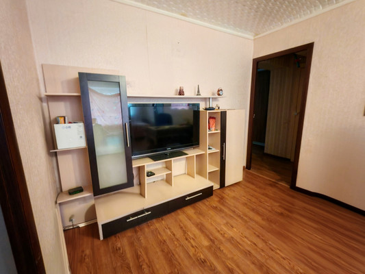 Продам трехкомнатную (3-комн.) квартиру, Казахская ул, 153, Ростов-на-Дону г