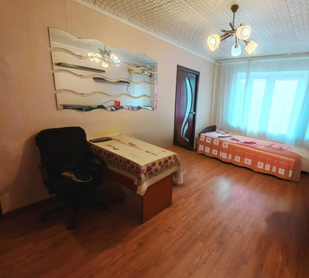 Продам трехкомнатную (3-комн.) квартиру, Казахская ул, 153, Ростов-на-Дону г