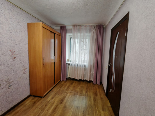 Продам трехкомнатную (3-комн.) квартиру, Казахская ул, 153, Ростов-на-Дону г