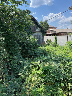 Продам участок 4,3 соток, ИЖС, Линейная ул, 164, Ростов-на-Дону г, 0 км от города