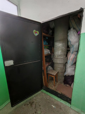 Продам трехкомнатную (3-комн.) квартиру, Тельмана ул, 4, Ростов-на-Дону г