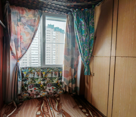 Продам трехкомнатную (3-комн.) квартиру, Тельмана ул, 4, Ростов-на-Дону г