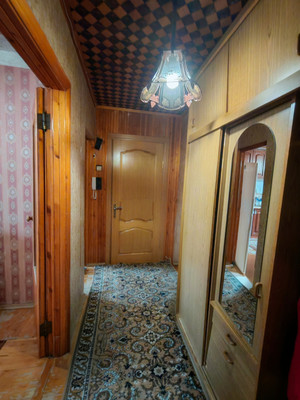 Продам трехкомнатную (3-комн.) квартиру, Тельмана ул, 4, Ростов-на-Дону г