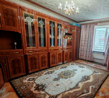 Продам трехкомнатную (3-комн.) квартиру, Тельмана ул, 4, Ростов-на-Дону г