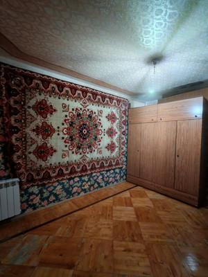 Продам трехкомнатную (3-комн.) квартиру, Тельмана ул, 4, Ростов-на-Дону г