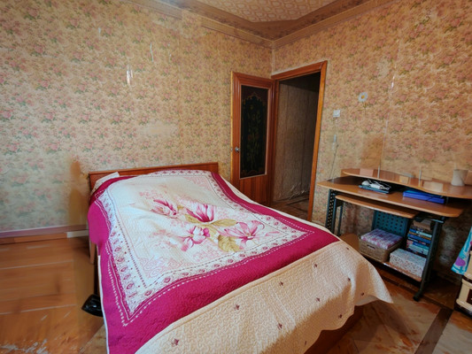 Продам трехкомнатную (3-комн.) квартиру, Тельмана ул, 4, Ростов-на-Дону г