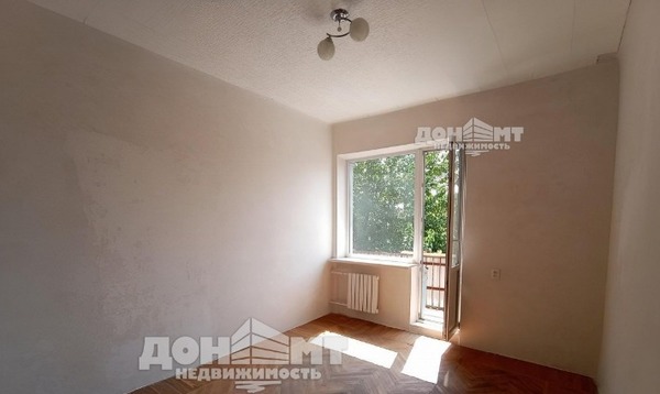 Продам двухкомнатную (2-комн.) квартиру, 1-й Конной Армии ул, 10/70к70, Ростов-на-Дону г