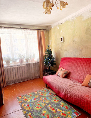 Продам трехкомнатную (3-комн.) квартиру, Таганрогская ул, 139/4, Ростов-на-Дону г