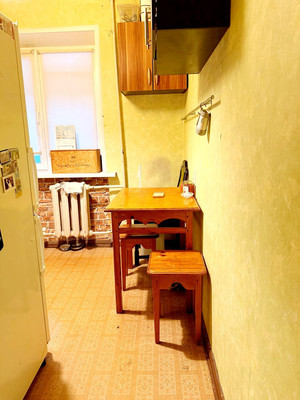 Продам трехкомнатную (3-комн.) квартиру, Таганрогская ул, 139/4, Ростов-на-Дону г