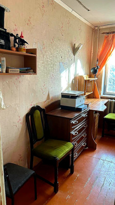 Продам трехкомнатную (3-комн.) квартиру, Таганрогская ул, 139/4, Ростов-на-Дону г