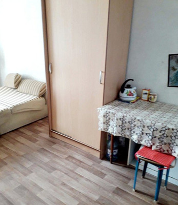 Продам комнату в 5-комн. квартире, Социалистическая ул, 168, Ростов-на-Дону г