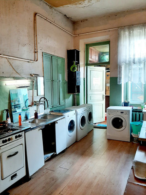 Продам комнату в 5-комн. квартире, Социалистическая ул, 168, Ростов-на-Дону г