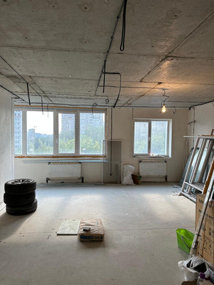 Продам двухкомнатную (2-комн.) квартиру, Нижегородская ул, 31/3, Ростов-на-Дону г