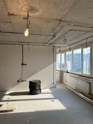 Продам двухкомнатную (2-комн.) квартиру, Нижегородская ул, 31/3, Ростов-на-Дону г