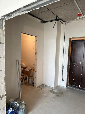 Продам двухкомнатную (2-комн.) квартиру, Нижегородская ул, 31/3, Ростов-на-Дону г