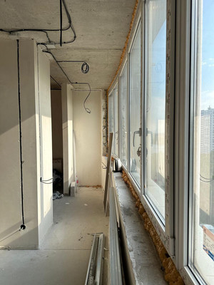 Продам двухкомнатную (2-комн.) квартиру, Нижегородская ул, 31/3, Ростов-на-Дону г