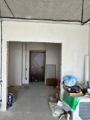 Продам двухкомнатную (2-комн.) квартиру, Нижегородская ул, 31/3, Ростов-на-Дону г