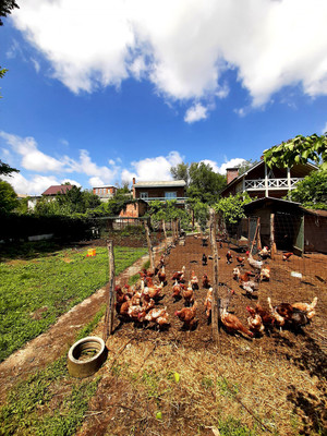 Продам дом, Задонская ул, 23а, Ростов-на-Дону г, 0 км от города