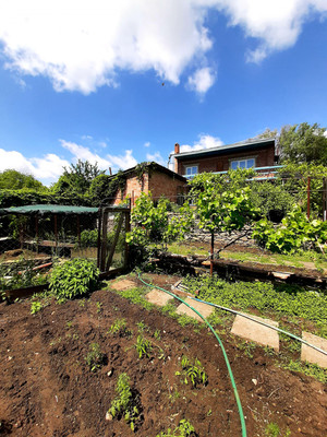 Продам дом, Задонская ул, 23а, Ростов-на-Дону г, 0 км от города