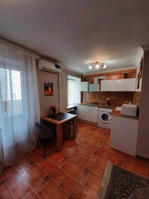 Продам однокомнатную (1-комн.) квартиру, Большая Садовая ул, 77/24, Ростов-на-Дону г