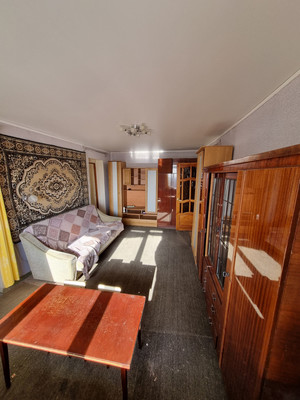 Продам двухкомнатную (2-комн.) квартиру, Кулагина ул, 21, Ростов-на-Дону г