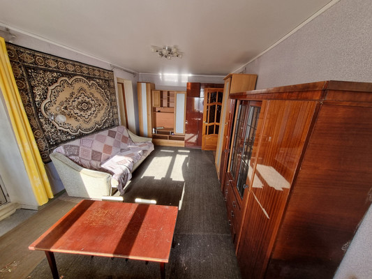 Продам двухкомнатную (2-комн.) квартиру, Кулагина ул, 21, Ростов-на-Дону г