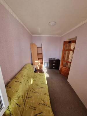 Продам двухкомнатную (2-комн.) квартиру, Кулагина ул, 21, Ростов-на-Дону г