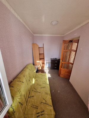 Продам двухкомнатную (2-комн.) квартиру, Кулагина ул, 21, Ростов-на-Дону г