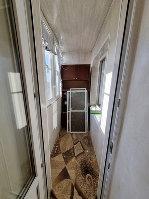 Продам двухкомнатную (2-комн.) квартиру, Кулагина ул, 21, Ростов-на-Дону г