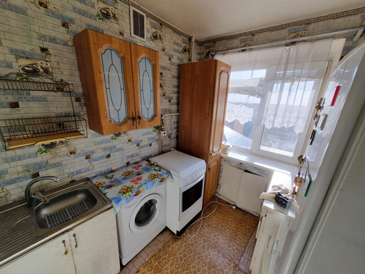 Продам двухкомнатную (2-комн.) квартиру, Кулагина ул, 21, Ростов-на-Дону г