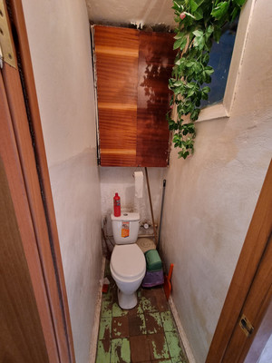 Продам двухкомнатную (2-комн.) квартиру, Кулагина ул, 21, Ростов-на-Дону г